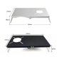 thumbnail image 5 of Estufas plegables Quemadores de mesa Soporte Aleación de aluminio Mesa aislada Plegable, 5 of 8