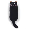 thumbnail image 4 of Christmas Pet Toy Cute Expression Creative Catnip Cat Toy Pet Chew Toy, 4 of 9