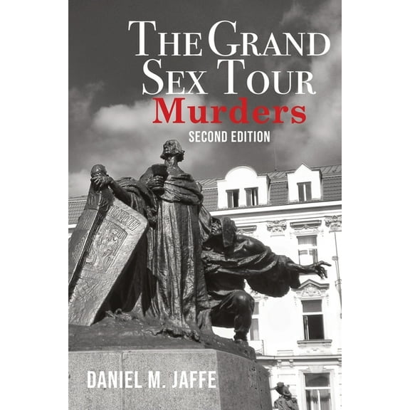 The Grand Sex Tour Murders, (Paperback)