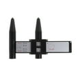 Universal PCD Measuring Sliding Pitch Ruler Wheel Circle Tyre Diameter