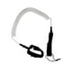 thumbnail image 2 of Tabla de surf Tabla de correa de surf Cuerda de pierna de cable en espiral con 10FT 10 pies Cola Correa de tabla de surf, 2 of 7