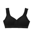thumbnail image 2 of Women Seamless Sports Bra Wirefree Yoga Bra With Removable Pads, Size S-2XL, 2 of 3