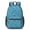 Robot and Sparks, variant on Robot and Sparks Blue Pattern 17" School Backpacks for Teens,Waterproof Oxford Fabric,S-Shape Padded Straps for School,Travel,Hiking,Camping