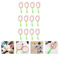 thumbnail image 4 of 12pcs Intéressant Drôle Portable Pêche Filets Pêcheur Bug Catcher pour les Enfants Garçons Filles, 4 of 6