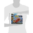 thumbnail image 4 of Zag Heroez Zak Storm Zak's Hover Vehicle Figure & Vehicle, 4 of 4