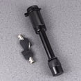 thumbnail image 2 of Dosaele Trailer Coupler Lock for Towing RV Car Trailer, 2 of 6
