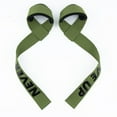 thumbnail image 1 of Lifting Wrist Straps for Weightlifting -Weight Lifting Wrist Wraps, 1 of 5