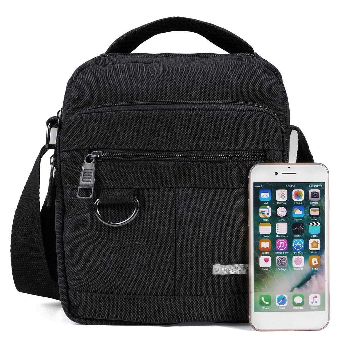 leaper sling bag