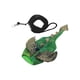 thumbnail image 5 of Arnés para reptiles y dragón barbudo, conjunto de correa, arneses para mascotas, correa suave para reptiles, tortugas barbudas, gatos, playa al aire, 5 of 10