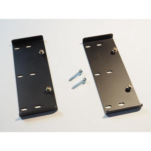 Firstlaw Fitness 24" Extensions for Spider Mount - Heavy Punching Bag Hanger - Made in The USA