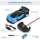 thumbnail image 3 of Coche De Control Remoto Para Niños - Carreras De Juguete Remoto Eléctrico A Escala 1/16, Con Luces Led Vehículo De Juguete De Hobby De Alta Velocidad Recargable, Regalos De Coche Rc Para 3 Años, 3 of 5