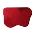 thumbnail image 1 of Purpose Bathroom Floor Mats Super Absorbent Bathroom Rugs Lightweight Non Washable Bathroom Rugs Durable And Exquisite Bathroom Floor Mats Furry Area Rugs Cashew Throw Blanket Rug Room Area Rug Living, 1 of 1