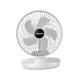 thumbnail image 2 of Ventilador de Pared Pequeño USB Strade Fareast Limited Plegable para Escritorio, 2 of 8
