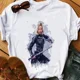 thumbnail image 3 of Camiseta de algodón para niños de Marvel, Disney Plus, Harajuku, dibujos animados de Hulk, moda de verano para niño, ropa de bebé, camiseta informal de manga corta súper genial, 3 of 5