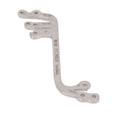 thumbnail image 4 of Dental Implant Guide Locator,Dental Implant Guide Locator Dental Implant Locating Ruler Dental Implant Guide Plate Power Packed Performance, 4 of 14