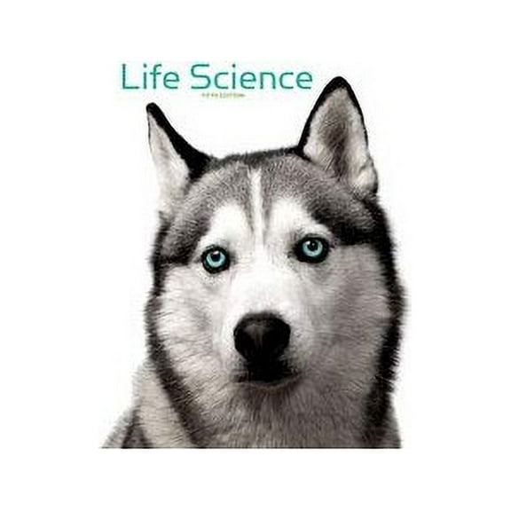 Pre-Owned Life Science Student Edition (5th ed.) Paperback