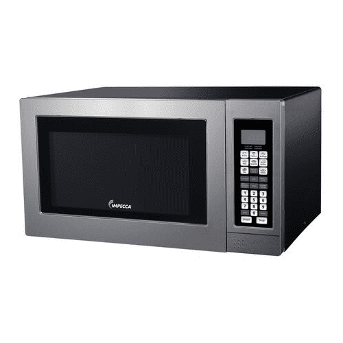 2.2 Cu FT Microwaves