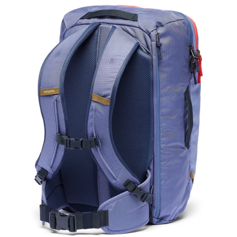 Cotopaxi Allpa Blue Smoke 35L Travel Pack - Walmart.com