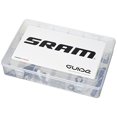 thumbnail image 2 of Sram Mtb Guide Spares Tackle Box - Black, 2 of 3