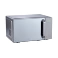 thumbnail image 3 of Horno Microondas MIDEA MMDXG11S2MG 1.1 PIES Grill Espejo Gris, 3 of 8