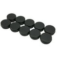 thumbnail image 3 of Juego de Cajas de aluminio de 10 piezas para perfume sólido, máscara de labios, manualidad, cuentas, ganchos, botones con tapones de rosca a prueba de fugas, pequeño y liviano, 3 of 7