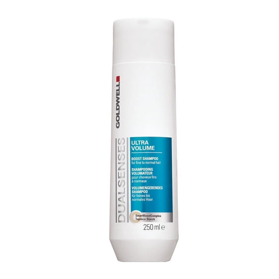Goldwell Dualsenses Ultra Volume Boost Shampoo (Size : 10.1 oz)