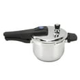 thumbnail image 1 of Stovetop Pressure Cooker, 3L Safe Pressure Cooker  for Kitchen Style 2, 1 of 7