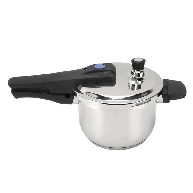 Autocuiseur de Cuisinière, Autocuiseur Sûr 3L pour Cuisine Style 2