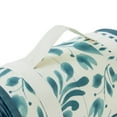 thumbnail image 6 of Better Homes and Gardens Picnic Blanket, 72" x72", Teal, 6 of 7