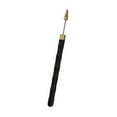 thumbnail image 4 of Rongfmy Edge Dye Pen Tool Portable Edge Paint Roller Painting Accessories Black Gold, 4 of 9