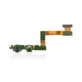 thumbnail image 4 of Replacement Charging Port Flex Cable With Headphone Jack Compatible For Samsung Galaxy Tab A 9.7" (T550), 4 of 7