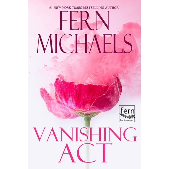 Sisterhood Vanishing Act, (Paperback)