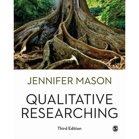 Qualitative Researching, (Paperback)