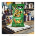 thumbnail image 4 of Botana Cheetos jalaqueño sabor queso y jalapeño 61 g, 4 of 5