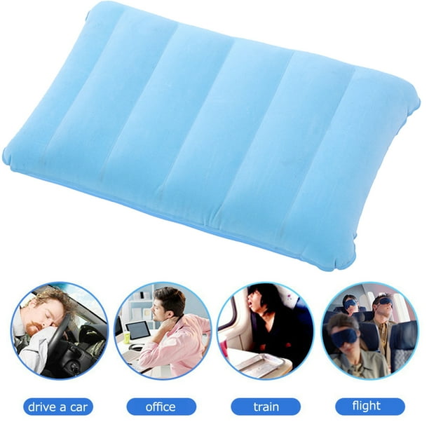 Almohada espalda sale