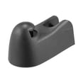 thumbnail image 1 of 1uds Trasero Parabrisas Limpiaparabrisas Brazo Cubierta Tapa para Mini Cooper R56 Negro, 1 of 6