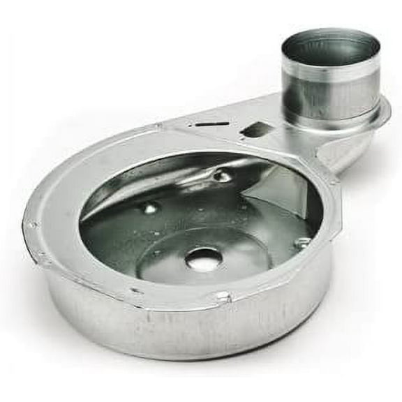 Whirlpool Genuine OEM WP8577230 Dryer Blower Housing