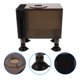thumbnail image 3 of BRIGHTFUFU 1 Conjunto de caja de bomba para el hogar Protector de bomba Resistente al desgaste Protector de protección, 3 of 7
