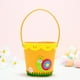 thumbnail image 1 of Decoraciones de Pascua, Adornos de Pascua, Regalos de Pascua Decoraciones de Pascua Cubo portátil redondo no tejido de Pascua Decoraciones de Pascua Muñeco de peluche, 1 of 3