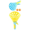 thumbnail image 4 of Juguete de tiro con pelota para atrapar libre, juguetes de coordinación ojo-mano para niños, juguetes para jugar en, 4 of 9