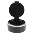 thumbnail image 4 of Cenicero portátil para coche, cenicero para coche, cenicero para coche, 4 of 6