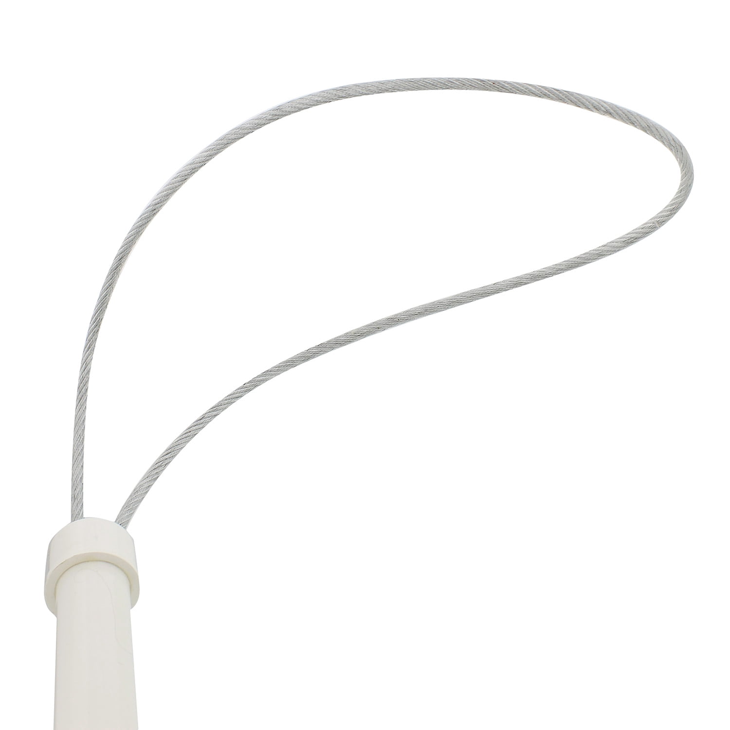 Animal Catch Pole – 4’ Ft Small Animal Handling Catch Pole with 10” Inch Opening