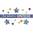 thumbnail image 2 of Carson Dellosa Our Future is Limitless Bulletin Board Set (28 pieces), 2 of 2
