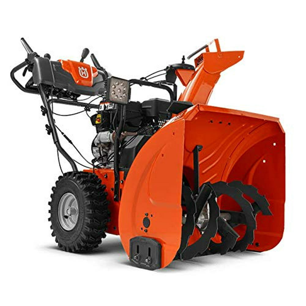 Husqvarna ST227 Snowblower
