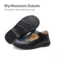 thumbnail image 5 of Zapatos de Vestir para Niñas Mary Jane DREAM PAIRS T-Strap Negro Talla 5 para Niñas Pequeñas, 5 of 5