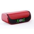 thumbnail image 5 of Fralugio Audifonos Bluetooth Manos Libres 5.0 T5 Pro Audio True Wireless Fralugio Sport, 5 of 5