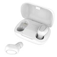 thumbnail image 1 of Auricures Inalámbricos Bluetooth V5.0 Emparejamiento Deportivo de Auricures, 1 of 8