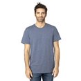 thumbnail image 1 of Men's Ultimate Short-Sleeve T-Shirt - NAVY HEATHER - 2XL, 1 of 3