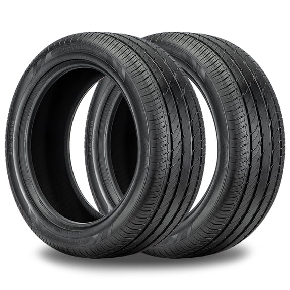 2 Arroyo Grand Sport 2 235/55R18 100W All Season Tires 55000 MILE Warranty AGS270 / 235/55/18 / 2355518