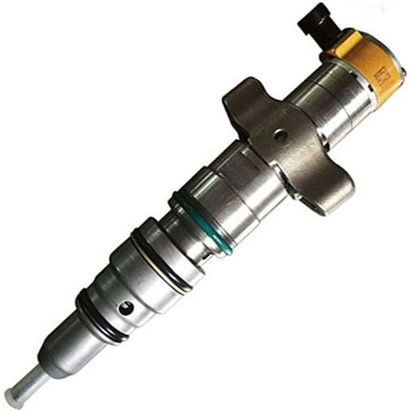 Seapple Common Rail Diesel Fuel Injector 387-9427 3879427 Compatible with Caterpillar CAT C7 Engine E320D E330D 320D 330D Excavator